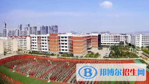 2023年日照中学最新排行榜