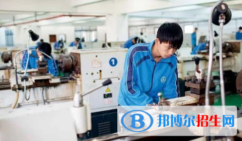 浙江2023年中专学校是什么