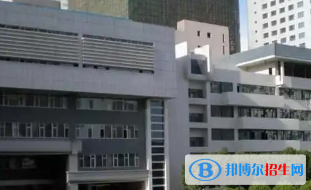 2023新疆重点高中学校排名榜