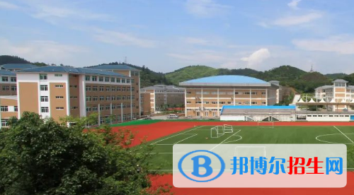 浙江2023年中专学校是什么