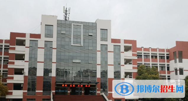 2023襄阳重点高中学校排名榜