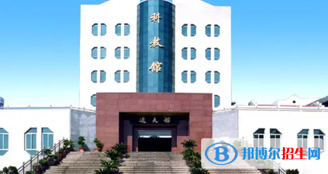 2023荆州市重点高中学校排名榜