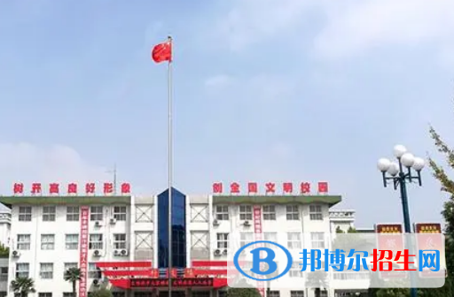 2023年开封中学最新排行榜