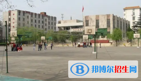 2023平顶山中学最新排行榜