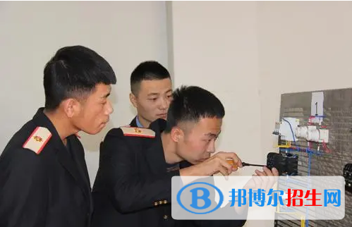 贵州2023年铁路学校什么专业适合男生