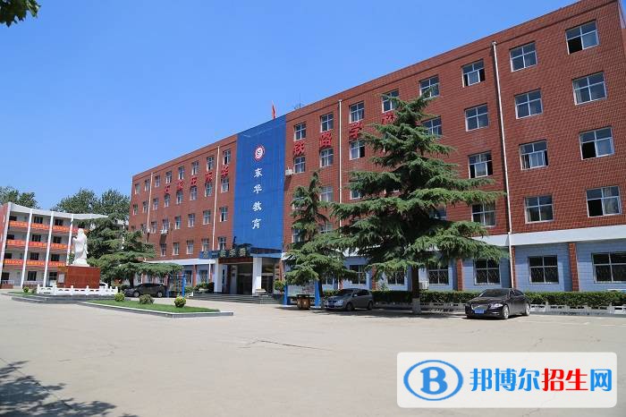 石家庄2023年读计算机学校需要什么条件