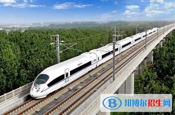 浙江2023年哪些大专铁路学校专业好