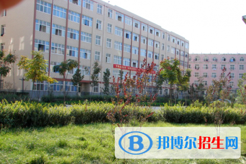 石家庄2023年读计算机学校学什么有前途