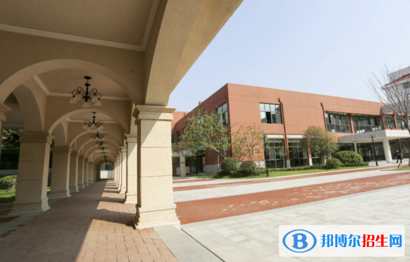 牛津国际公学常州学校初中部靠谱吗