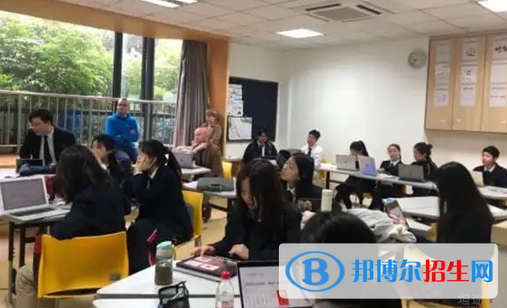 牛津国际公学常州学校初中部靠谱吗2