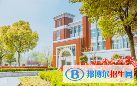 浙江2023年中专学校什么专业比较好
