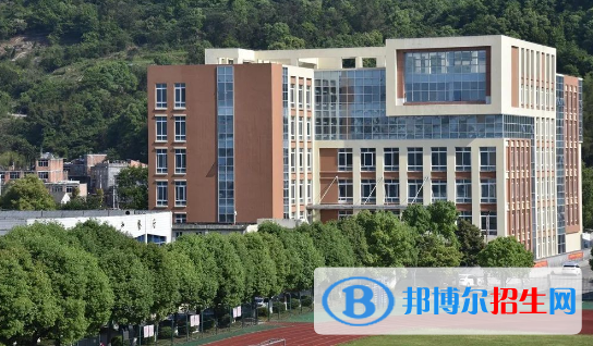 浙江2023年中专学校什么学历