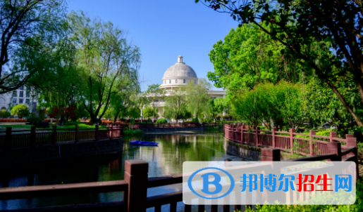 浙江2023年中专学校什么学历