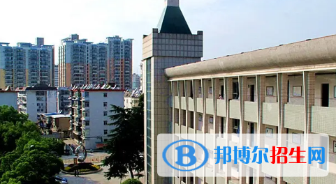 2023年十堰中学最新排行榜