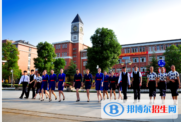 杭州2023年中专学校都有哪些