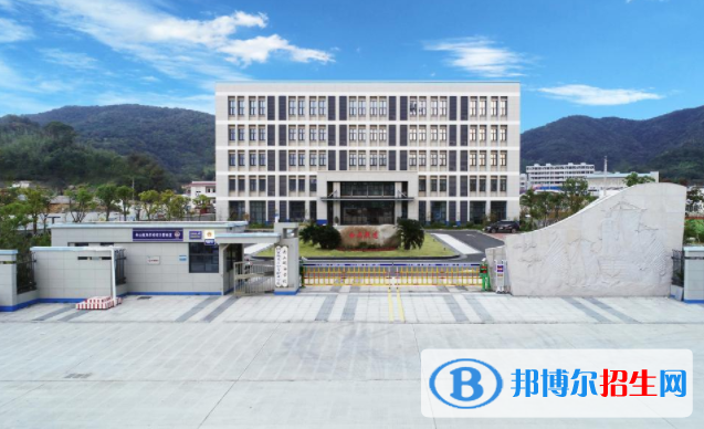 浙江2023年中专学校什么时候招生