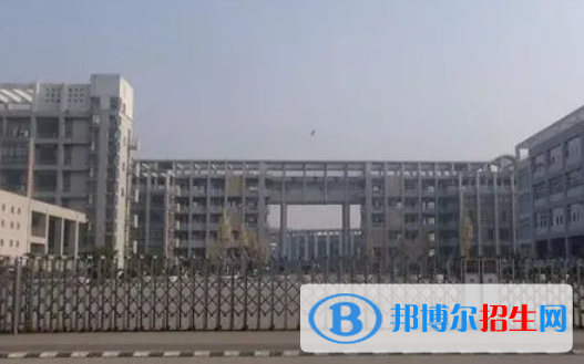 安徽2023年公立汽修学校