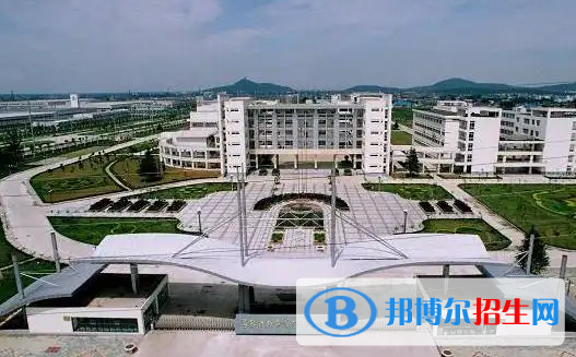 安徽2023年公立汽修学校