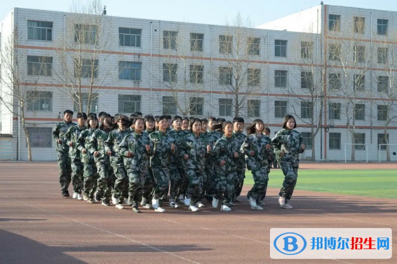 石家庄2023年读计算机学校要分数吗