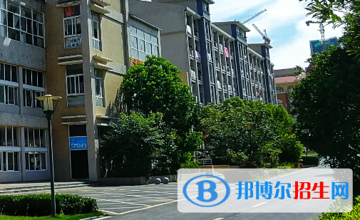 安徽2023年公办的汽修学校