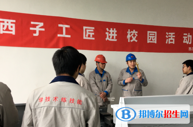 杭州2023年有哪些中专学校就业最好