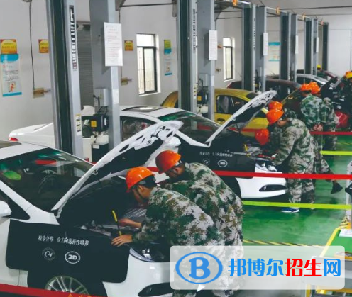 杭州2023年有哪些中专学校就业最好