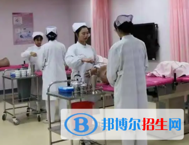 河南2023年初中生读卫校好吗