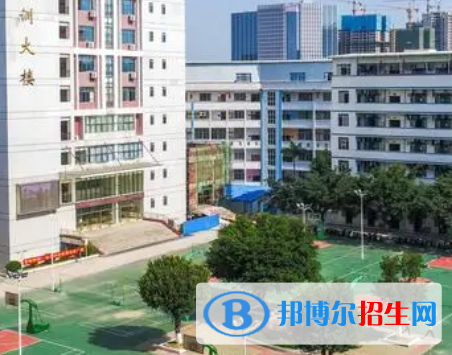 广西2023年计算机学校属于什么学历
