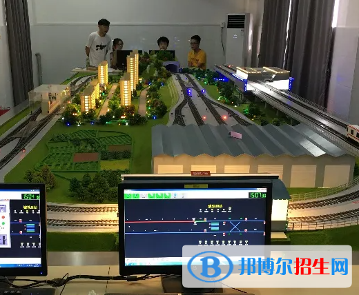 大学城市轨道交通车辆技术专业可以从事哪些工作？