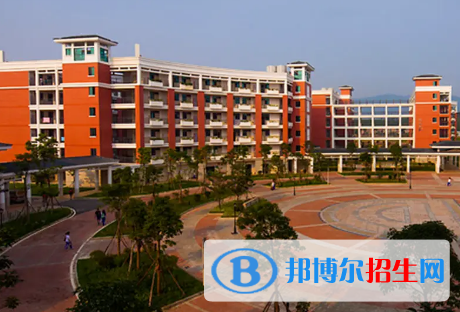 2023年清远中学最新排行榜