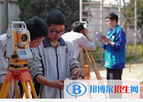杭州2023年有哪些中专学校好
