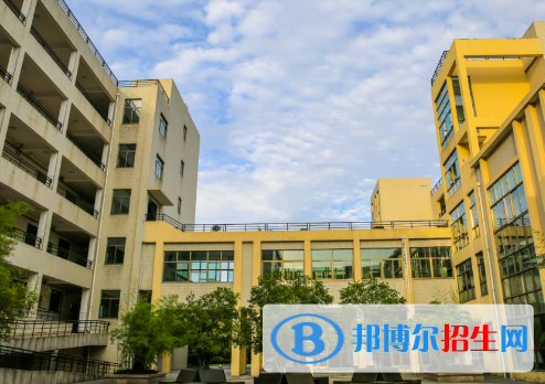 杭州2023年有哪些中专学校好