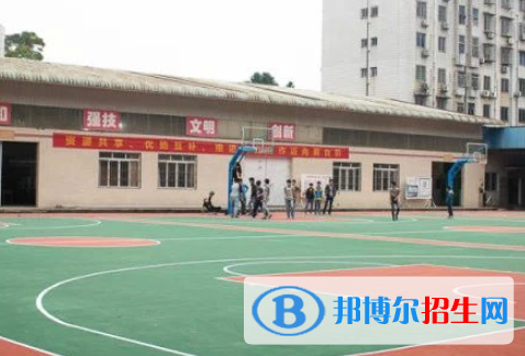 广西2023年计算机学校是什么