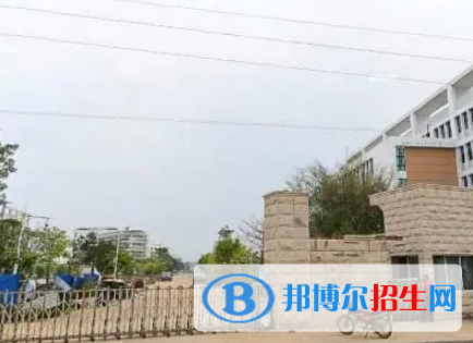 广西2023年计算机学校是什么