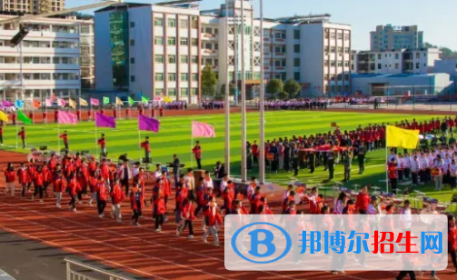 湖南2023年初中毕业能去的中专学校