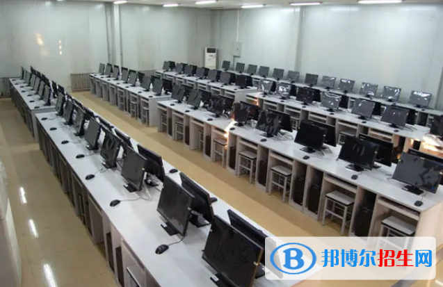 陕西2023年中专学校都有哪些专业