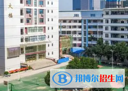 广西2023年计算机学校是干什么的