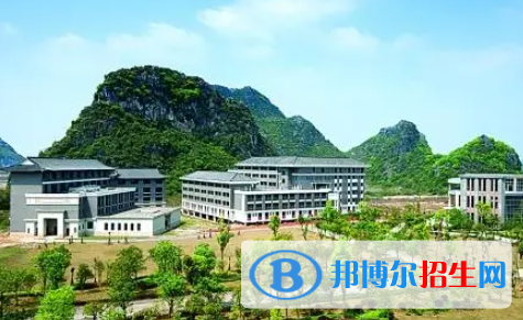 广西2023年计算机学校什么学历