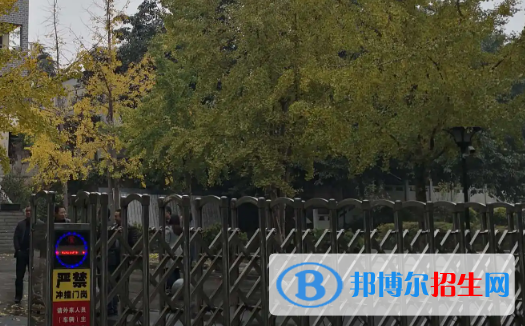 安徽2023年初中生直接上中专