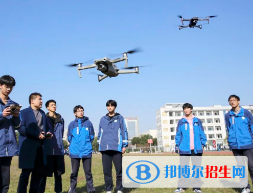 杭州2023年哪所中专学校最好