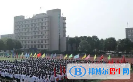 安徽2023年初中生直接读中专