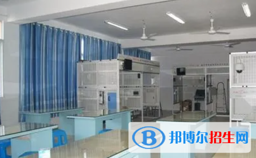 湖南2023年初中生怎么上中专