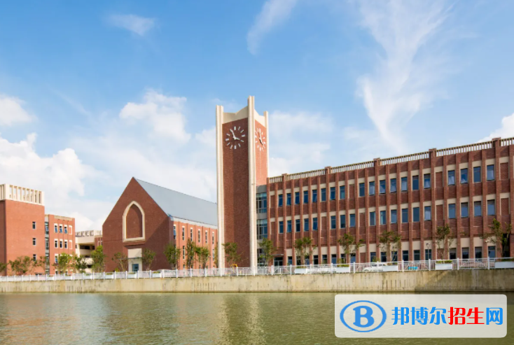 无锡国际学校初中部2023年录取分数线