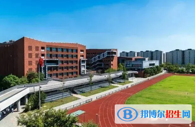 无锡国际学校初中部2023年课程体系