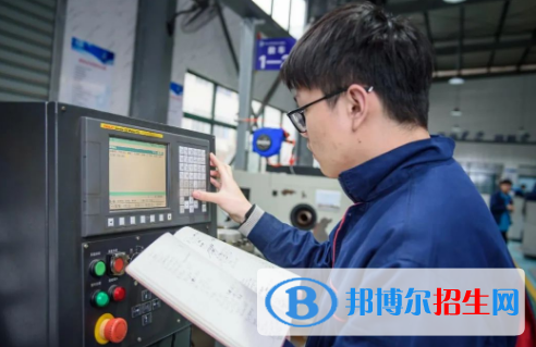 杭州2023年哪所中专学校比较好