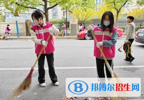 杭州2023年哪所中专学校比较好