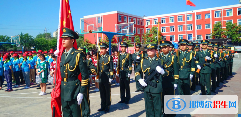 陕西2023年有哪些中专学校最好