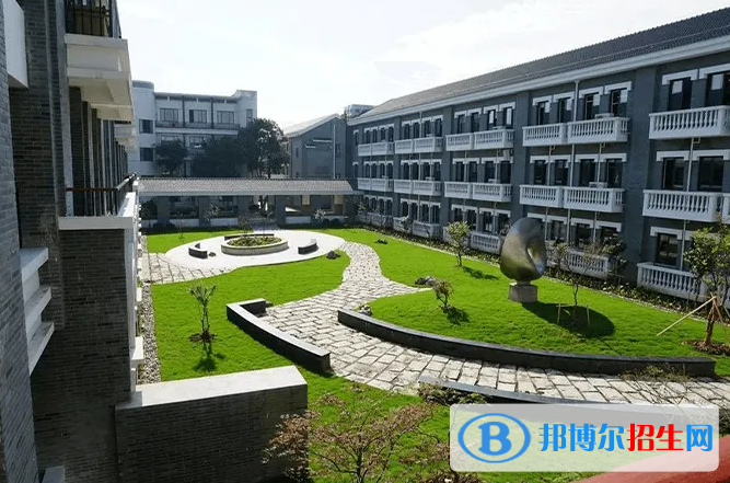 无锡国际学校