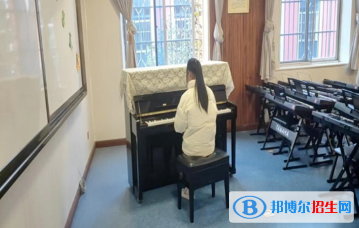 陕西2023年有哪些中专学校好