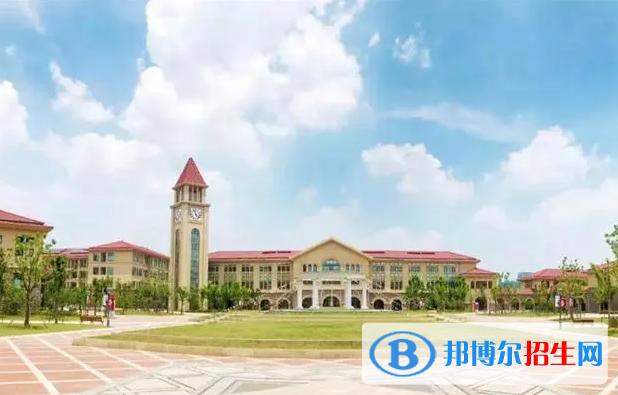 无锡国际学校